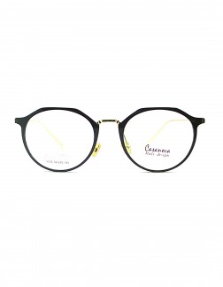 Casanova Vintage Acetate Titanium Frames