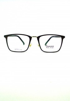 Casanova Vintage Acetate Titanium Frames