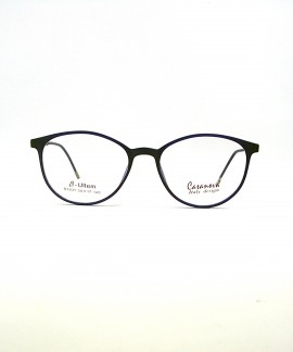 Casanova Vintage Acetate Frame