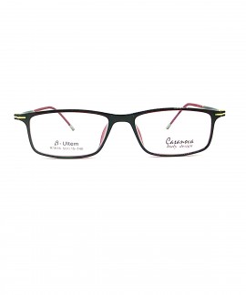 Casanova Acetate Plastic Frame