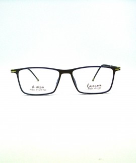 Casanova Acetate Plastic Frame
