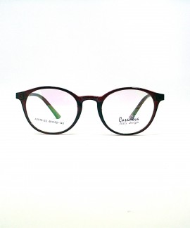 Casanova Vintage Acetate Frame
