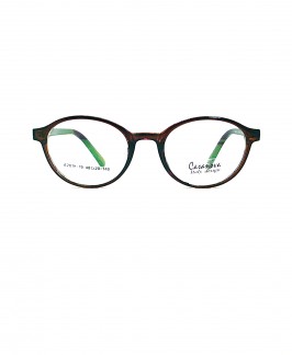 Casanova Vintage Acetate Frame