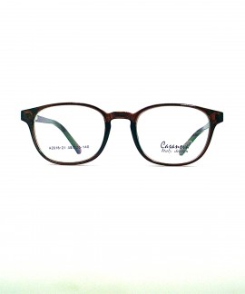 Casanova Vintage Acetate Frame