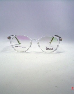 Casanova Vintage Acetate Frame
