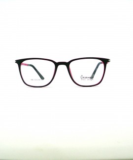 Casanova Vintage TR90 Plastic Frame