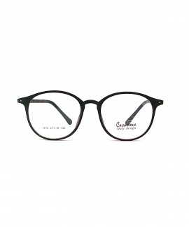 Casanova Vintage TR90 Plastic Frame