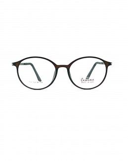 Casanova Vintage TR90 Plastic Frame