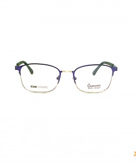 Casanova Metal / Acetate Frame