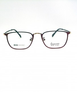 Casanova Metal Frame