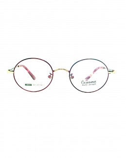 Casanova Vintage Metal Frame