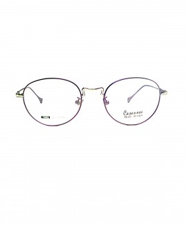 Casanova Vintage Metal Frame