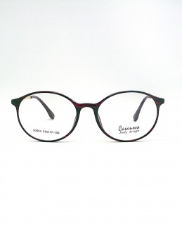Casanova Vintage Acetate / Metal Frame