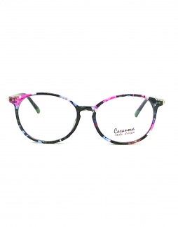 Casanova Vintage Acetate Frame