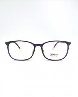 Casanova Vintage Acetate Frame