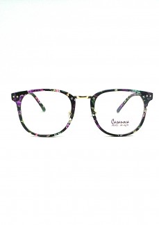 Casanova Vintage Acetate Frame