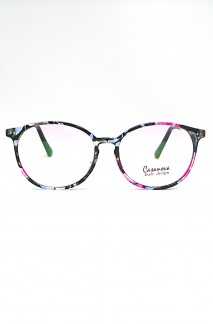 Casanova Vintage Acetate / Metal Frame
