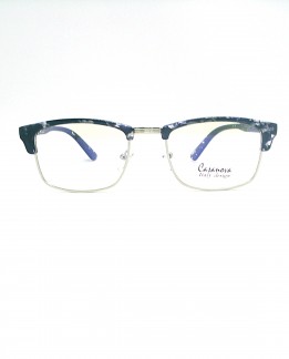 Casanova Acetate / Metal Frame