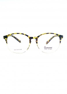 Casanova Vintage Acetate Frame