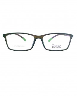 Casanova Acetate Plastic Frame