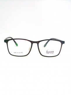 Casanova Vintage Acetate Frame