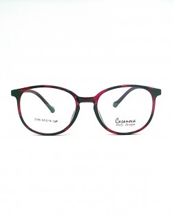 Casanova Vintage Acetate Frame