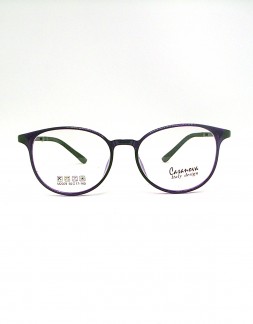 Casanova Vintage Acetate Frame