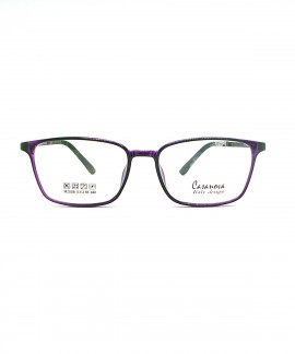 Casanova Acetate Plastic Frame