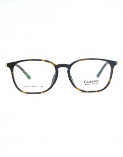 Casanova Vintage Acetate Frame