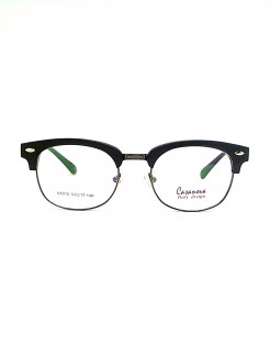 Casanova Vintage Acetate / Metal Frame