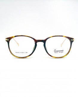 Casanova Acetate / Metal Frames