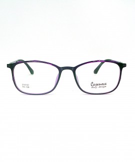 Casanova Vintage TR90 Frames