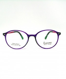Casanova Vintage TR90 Frames