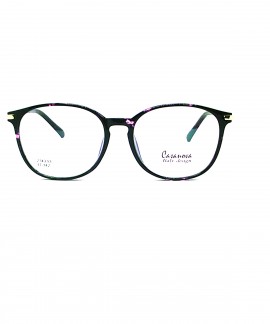 Casanova Vintage Acetate / Metal Frame