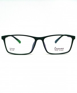 Casanova TR90 Plastic Frame