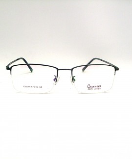 Casanova Vintage Acetate / Metal Frame