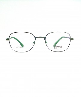 Casanova Vintage Acetate / Metal Frame