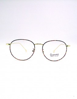 Casanova Vintage Metal Frame