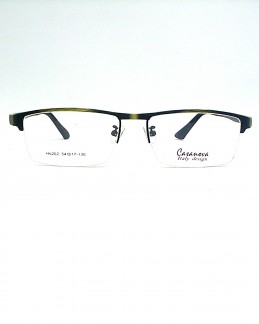 Casanova Metal / TR90 Frame