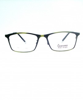 Casanova Metal Frame