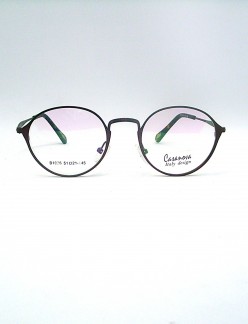 Casanova Metal Frame