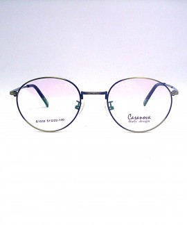 Casanova Vintage Metal Frame