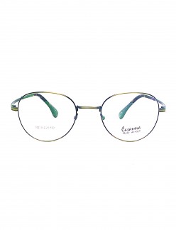 Casanova Vintage Metal Frame