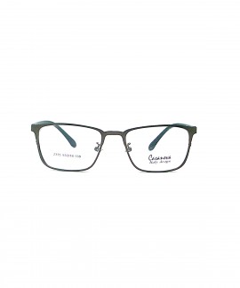 Casanova Metal / Acetate Frame