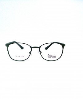 Casanova Metal / Acetate Frame