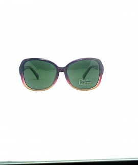 Casanova Acetate Sunglasses Frame