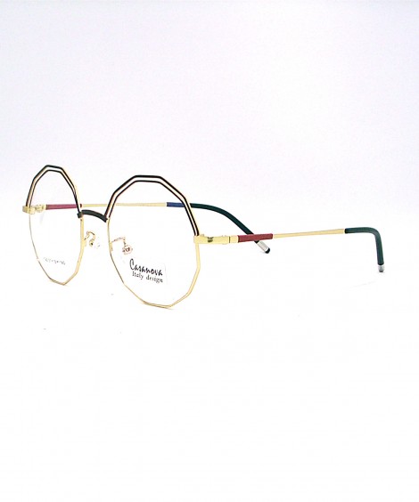 Casanova Vintage Metal Frame