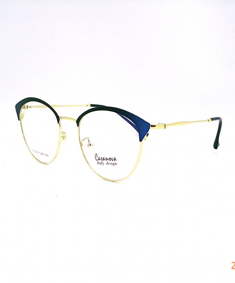 Casanova Vintage Metal Frame