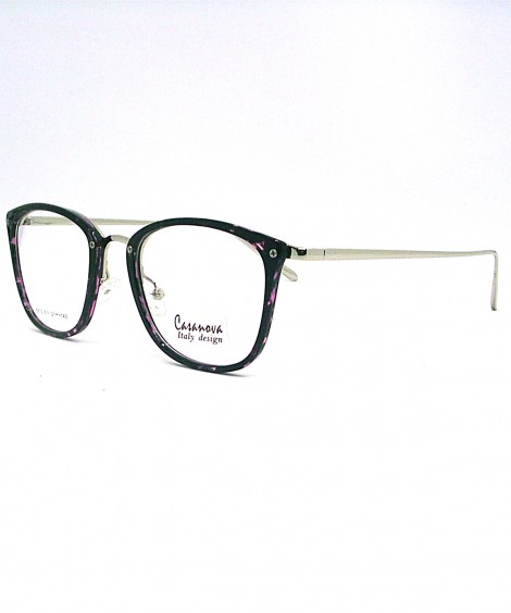 Casanova Acetate / Metal Frame