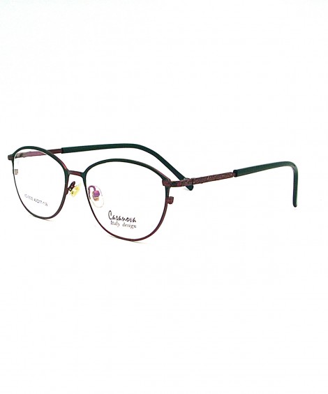 Casanova Metal Frame